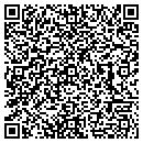 QR code with Apc Concrete contacts