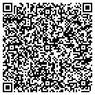 QR code with First Choice Moving Service contacts