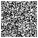 QR code with Artcon Inc contacts