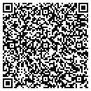 QR code with R & DE Trailers contacts