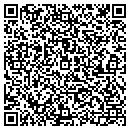 QR code with Regnier Auctioneering contacts