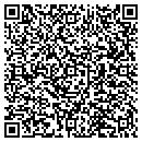 QR code with The Box Store contacts