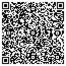 QR code with Zero-N L L C contacts