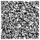 QR code with H&H Precision Measurement LLC contacts