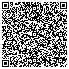 QR code with P D Q Welding & Machining contacts
