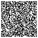 QR code with Progressine Optics LLC contacts