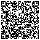 QR code with C Air Intl contacts
