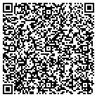 QR code with Cascade Optical Coating contacts