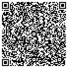 QR code with Carson Valley Concrete Inc contacts