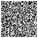 QR code with The Flower Connection contacts