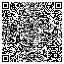 QR code with C B Construction contacts