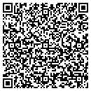 QR code with The Flower Shoppe contacts