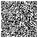 QR code with Tempositions contacts