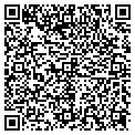 QR code with Cemex contacts