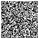 QR code with Harlan Kinnander contacts