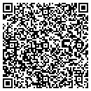QR code with adalenses.com contacts