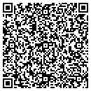 QR code with Harlan Northrup contacts