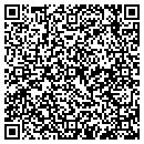 QR code with Asphera Inc contacts