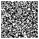 QR code with Harold F Williams contacts