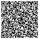 QR code with C & H Concrete LLC contacts