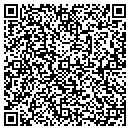 QR code with Tutto Bella contacts