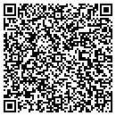 QR code with C H Harvey CO contacts
