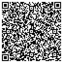 QR code with Harold Menning contacts