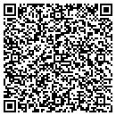 QR code with C&M Fabrication LLC contacts
