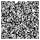 QR code with Harry Jahn contacts
