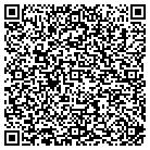 QR code with Thrifty Waterproofing Inc contacts