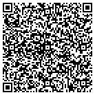 QR code with T J Koellhoffer & Assoc contacts