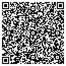 QR code with Henkels Farm contacts