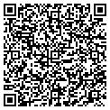 QR code with Tom's Small Jobs contacts