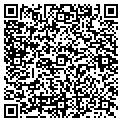QR code with Concrete Fist contacts