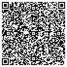 QR code with Hillcrest Stock Farms Inc contacts