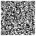 QR code with Zanarini & Zanarini Posey Shpp contacts