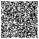 QR code with Pushing Petals Inc contacts