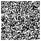 QR code with Fakes & Hooker Decorating Center contacts