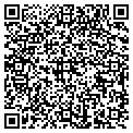 QR code with Hubert Price contacts