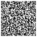 QR code with Hugo Anderson contacts