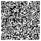 QR code with Fred's Salvage & Custom Cbnts contacts