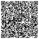 QR code with Custom Concrete Cutting Inc contacts