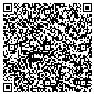 QR code with Custom Veneer Concrete Casting contacts