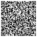QR code with Flower Cart contacts