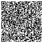 QR code with Diamond Concrete Cutting contacts