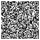 QR code with James Falck contacts