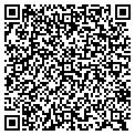 QR code with James F Klobassa contacts