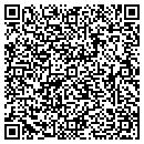 QR code with James Gavin contacts