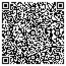 QR code with James Gordon contacts