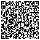 QR code with James Hansen contacts